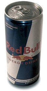 Red Bull Energy Drink - Does It Really Work?