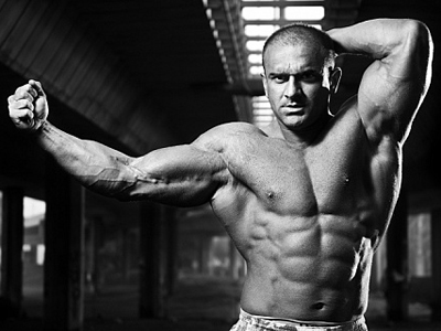 Как нарастить мышечную массу: 10 эффективных методов - Тренировки - Фитнес - MEN&#39;s LIFE